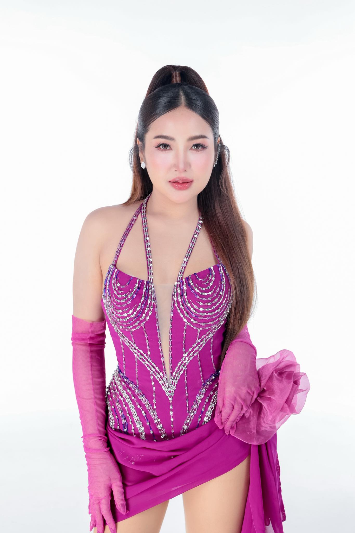 Cat Areeya - Claw Agent